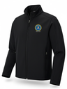 FBI Men's Soft Shell - FEDS Apparel
