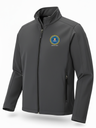 FBI Men's Soft Shell - FEDS Apparel