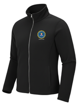 FBI Men's Lightweight Microfleece