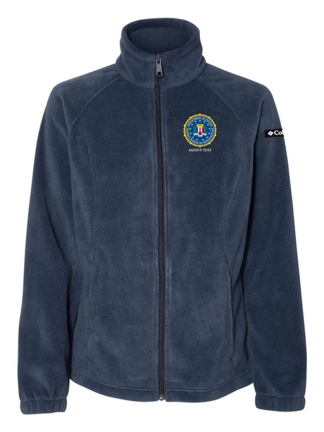 FBI Women's Benton Springs™ Microfleece