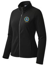 FBI Women's Lightweight Microfleece