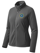 FBI Women's Lightweight Microfleece