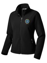 FBI Women's Midweight Microfleece