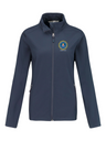 FBI Women's Soft Shell