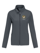 FBI Women's Soft Shell