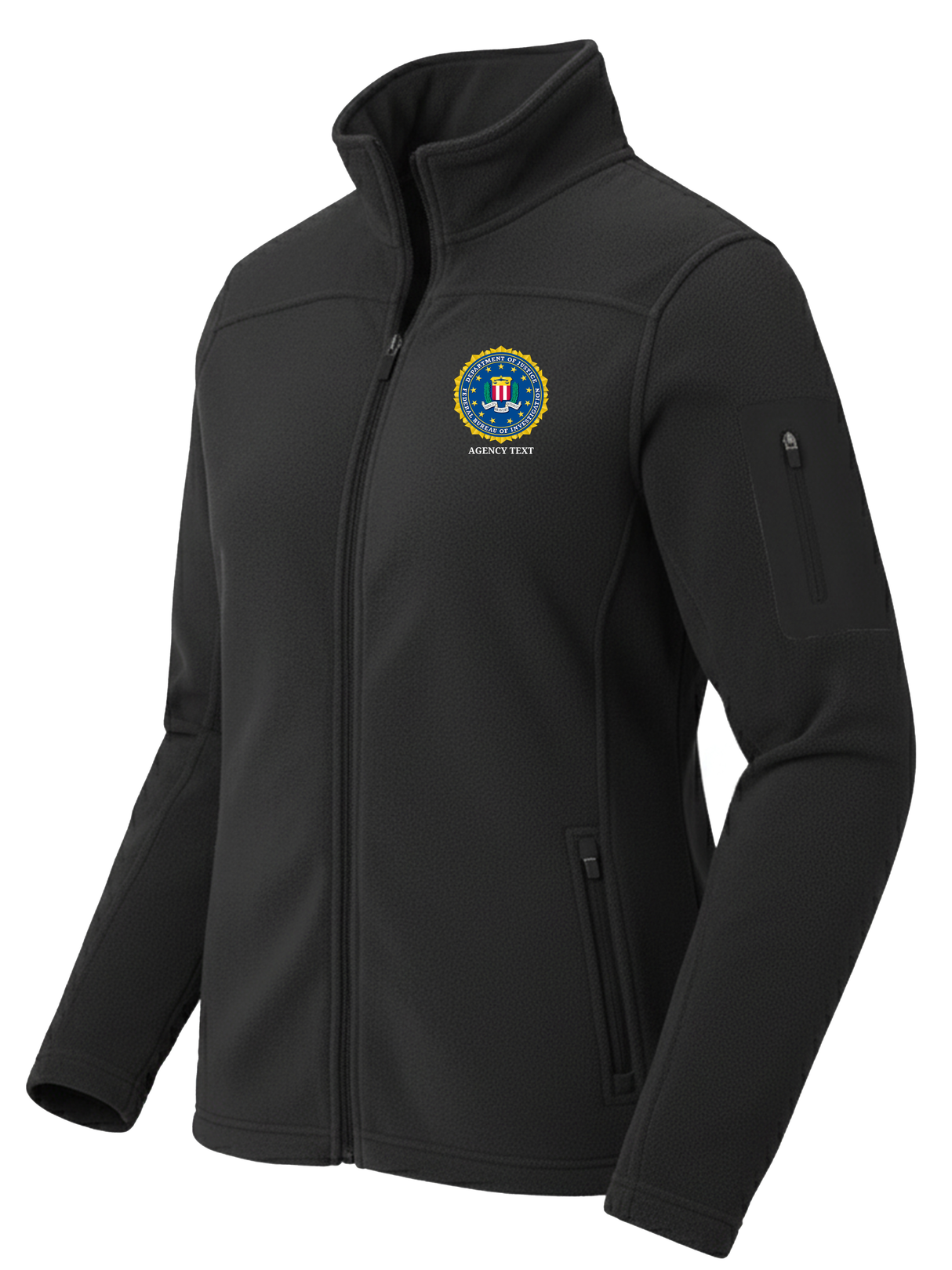 FBI Women's Summit Fleece