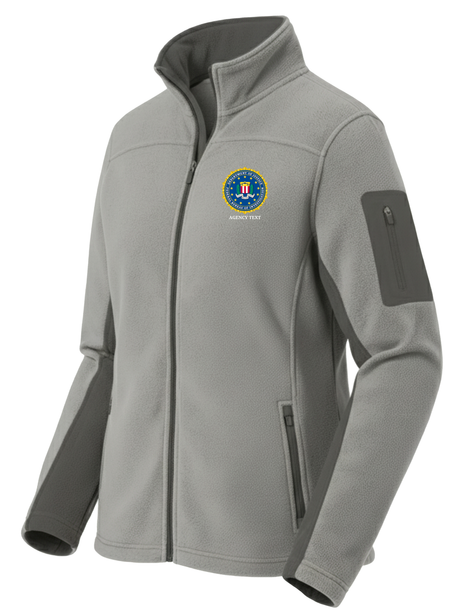 FBI Women's Summit Fleece