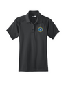 FBI_Womens_Tactical_Short_Sleeve_Polo_-_Slate_Gray