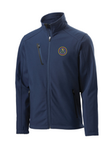 FCC Men's Tactical Soft Shell
