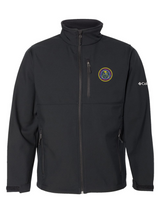 FCC Men's Ascender™ Soft Shell