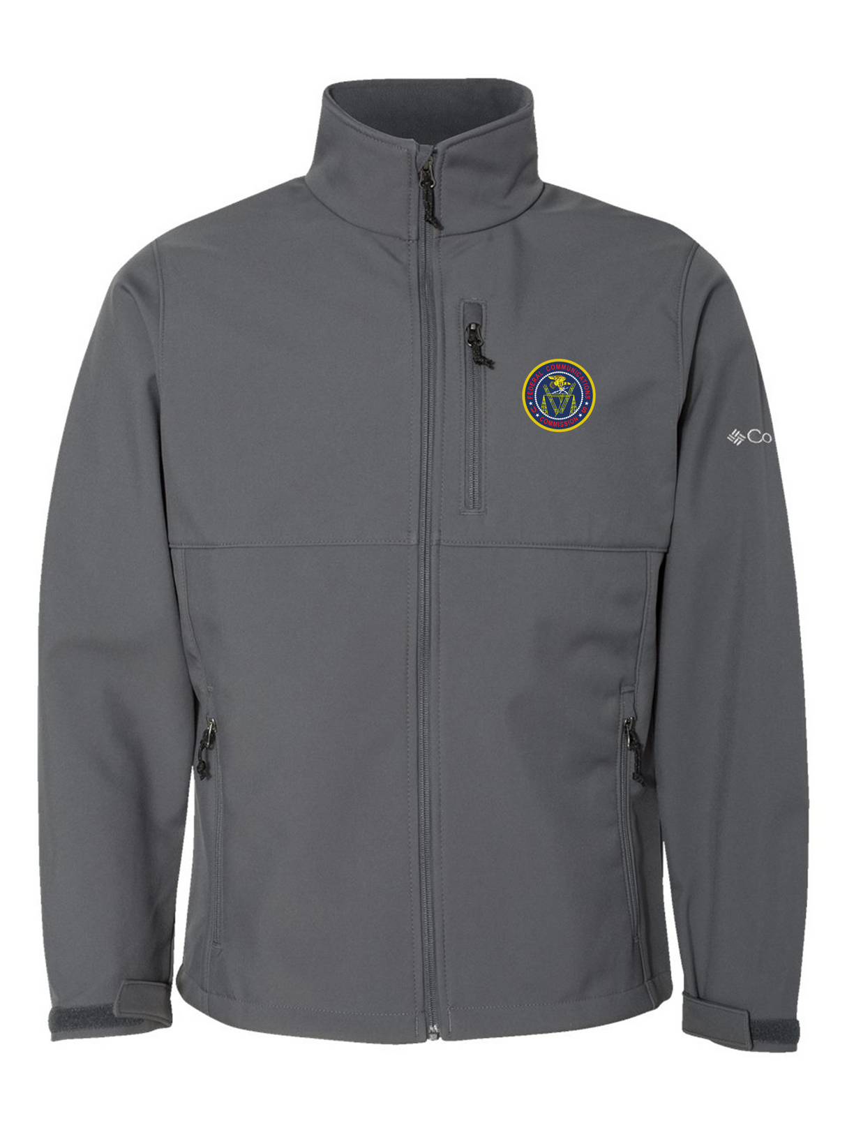FCC Men's Ascender™ Soft Shell