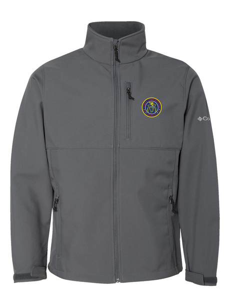 FCC Men's Ascender™ Soft Shell