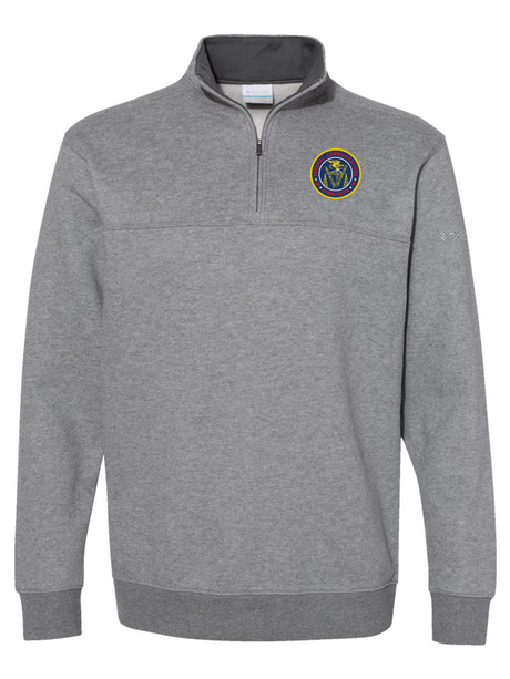 FCC Men's Columbia Hart Mountain™ Fleece