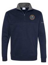FCC Men's Columbia Hart Mountain™ Fleece