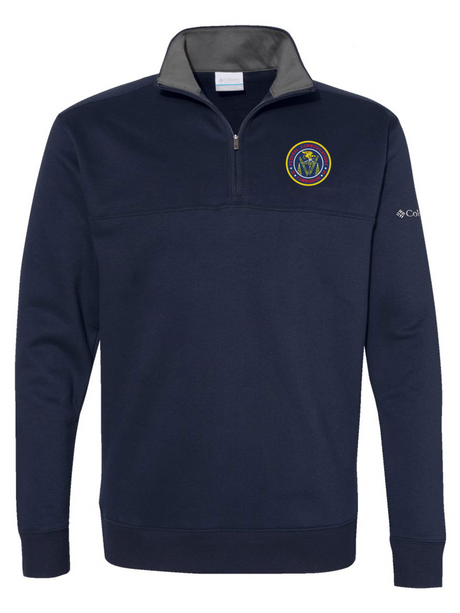 FCC Men's Columbia Hart Mountain™ Fleece