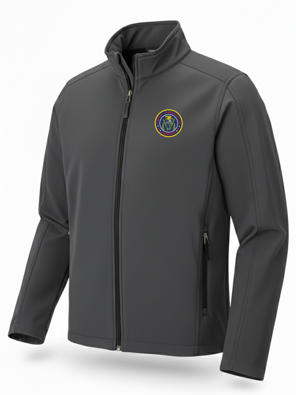 FCC Men's Soft Shell