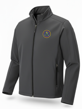 FCC Men's Soft Shell