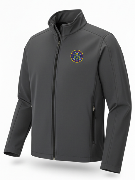 FCC Men's Soft Shell