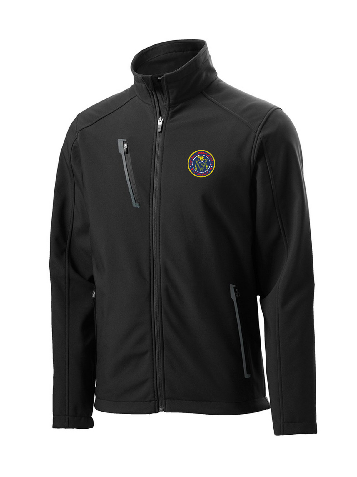 FCC Men's Tactical Soft Shell