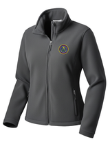FCC Women's Midweight Microfleece