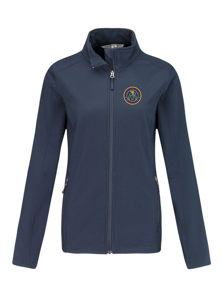FCC Women's Soft Shell