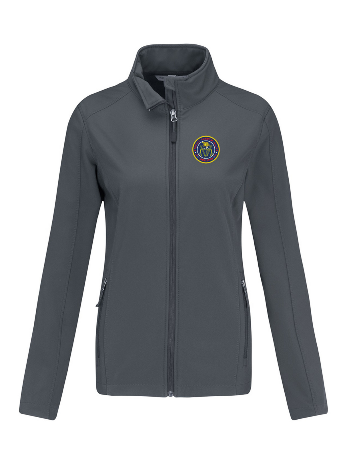 FCC Women's Soft Shell