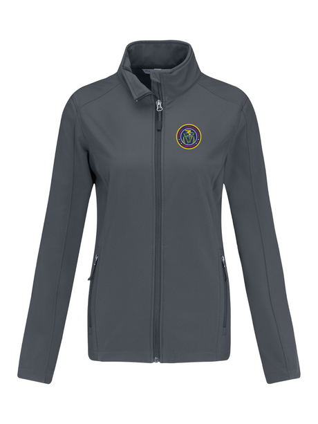FCC Women's Soft Shell
