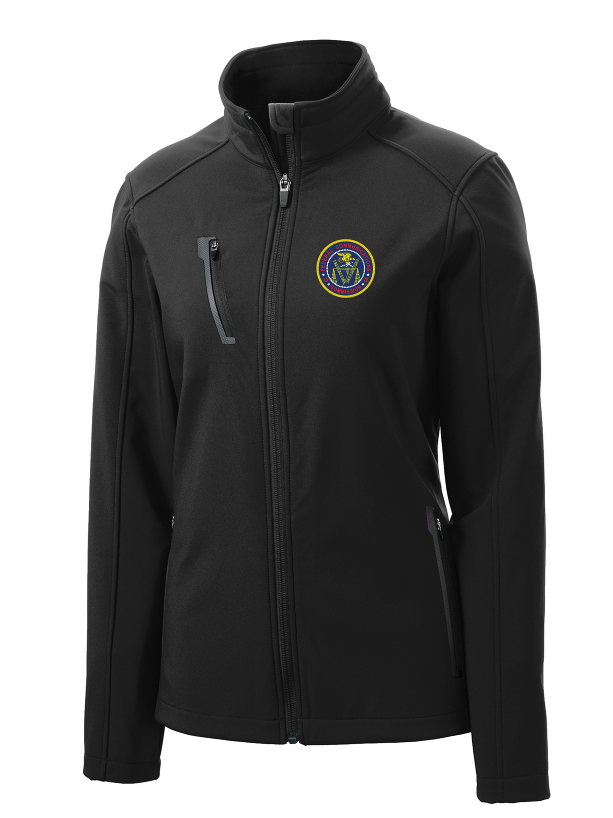 FCC Women's Tactical Soft Shell