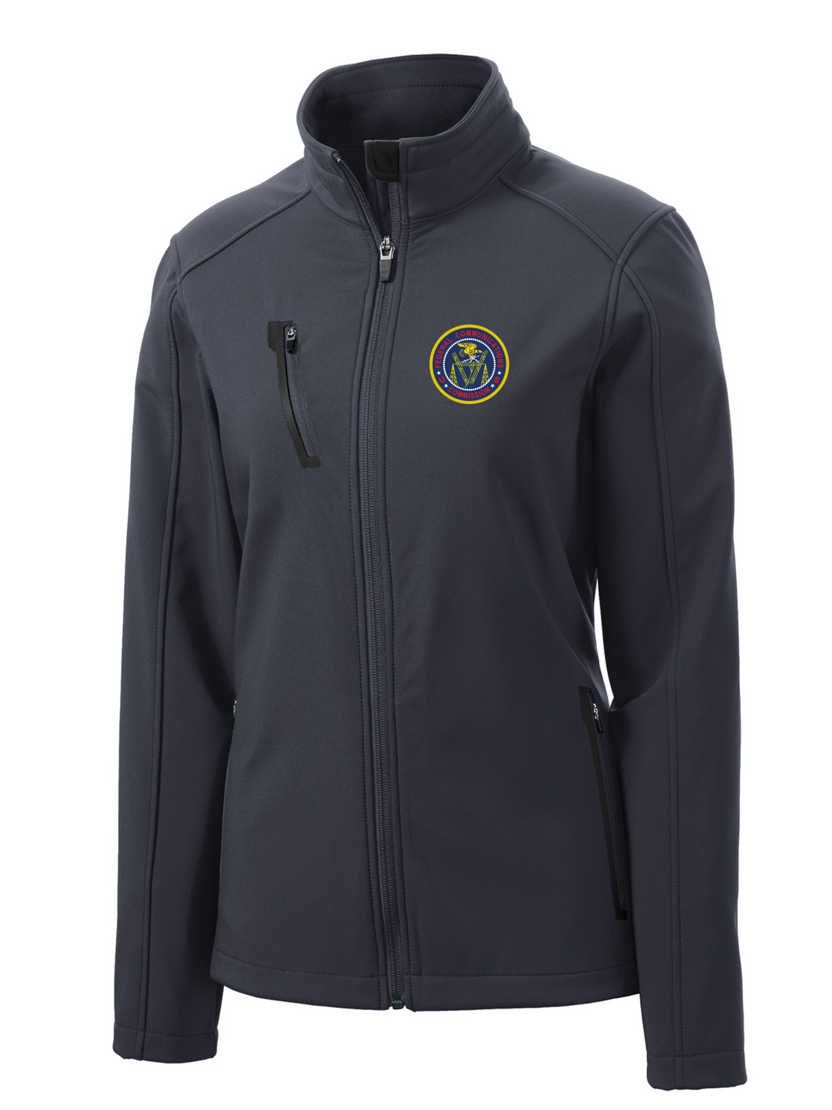 FCC Women's Tactical Soft Shell