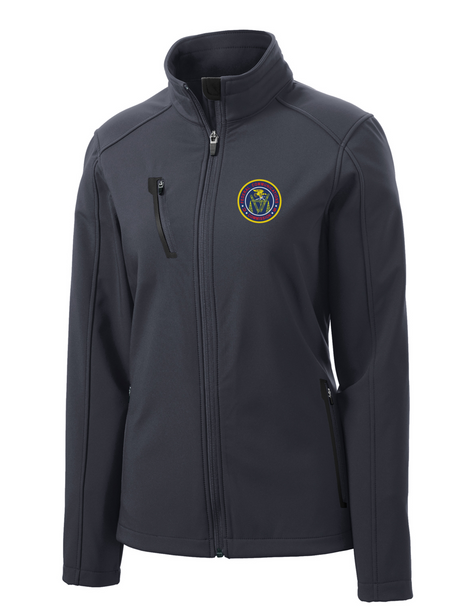FCC Women's Tactical Soft Shell