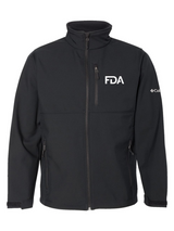 FDA Men's Ascender™ Soft Shell