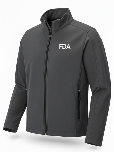 FDA Men's Soft Shell