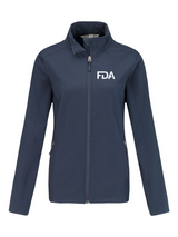 FDA Women's Soft Shell