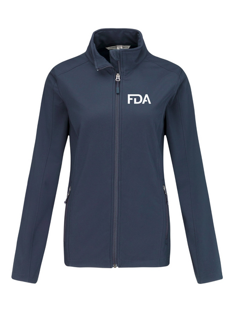 FDA Women's Soft Shell