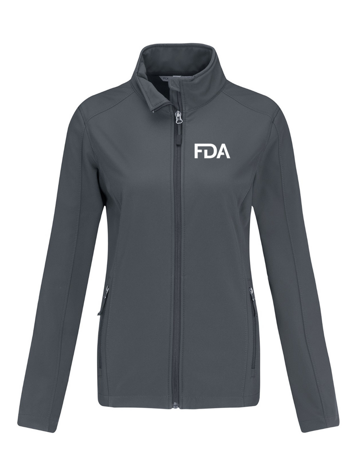 FDA Women's Soft Shell