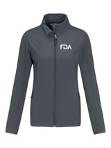 FDA Women's Soft Shell