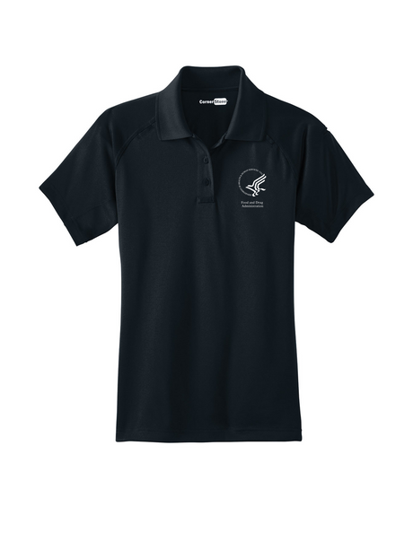FDA_Womens_Tactical_Short_Sleeve_Polo_1_-_Dark_Navy