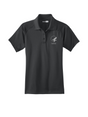 FDA_Womens_Tactical_Short_Sleeve_Polo_1_-_Slate_Gray