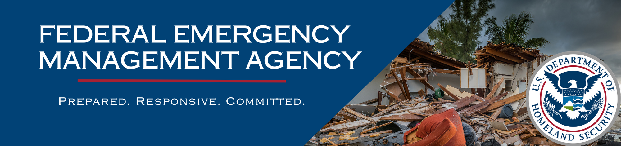 FEMA - Dept Homeland Security Employee Uniforms – FEDS Apparel