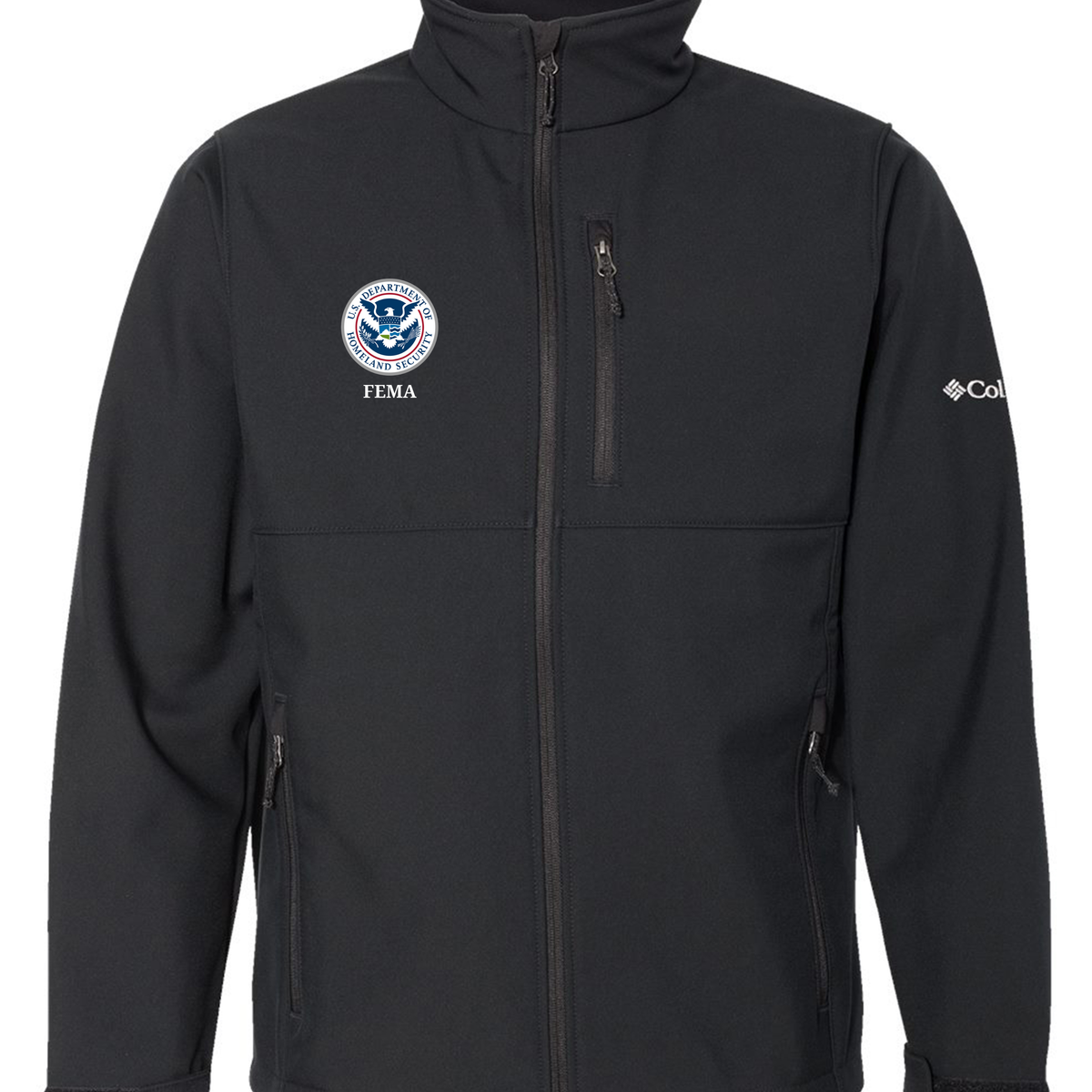 FEMA Men's Ascender™ Soft Shell – FEDS Apparel