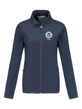 FEMA Women's Soft Shell