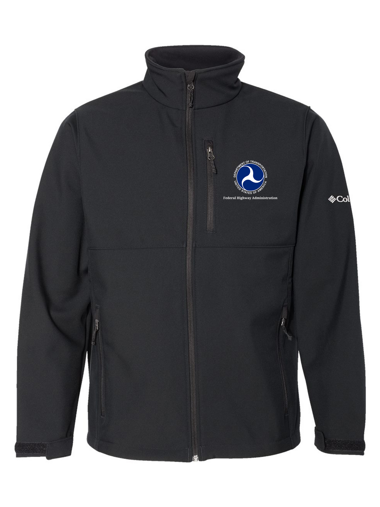 FHWA Men's Ascender™ Soft Shell