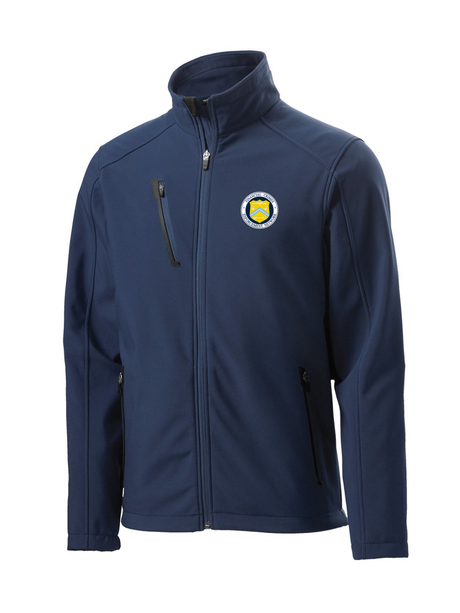 FINCEN Men's Tactical Soft Shell