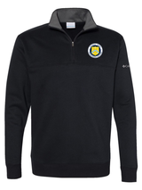 FINCEN Men's Columbia Hart Mountain™ Fleece