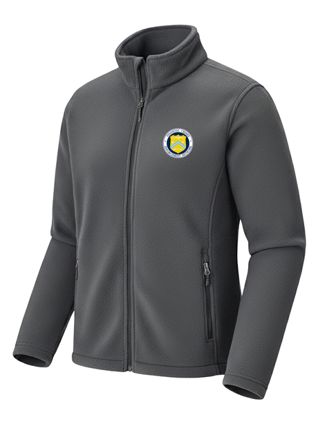 FINCEN Men's Midweight Microfleece