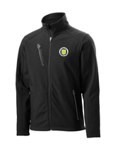 FINCEN Men's Tactical Soft Shell