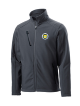 FINCEN Men's Tactical Soft Shell