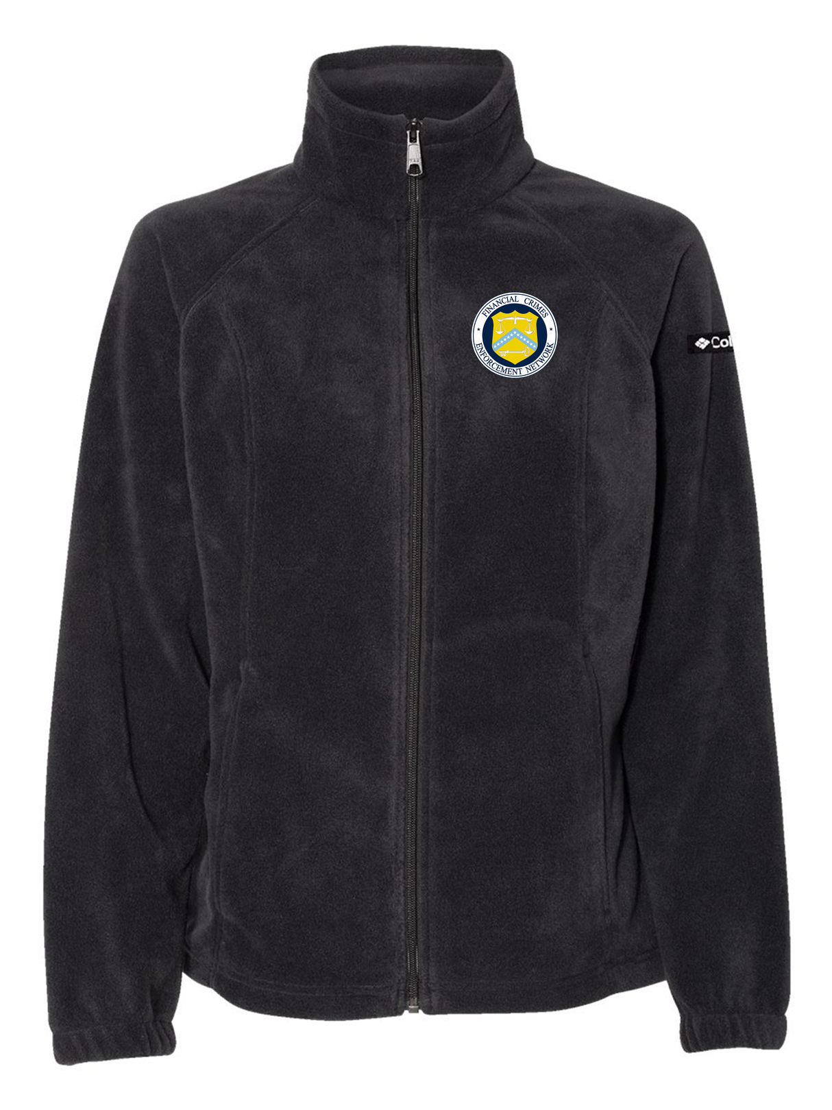 FINCEN Women's Benton Springs™ Microfleece