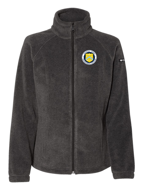 FINCEN Women's Benton Springs™ Microfleece