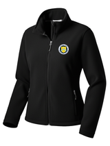 FINCEN Women's Midweight Microfleece